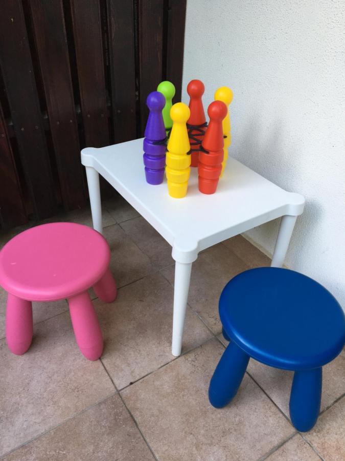 Apartament Stanca Piticului *