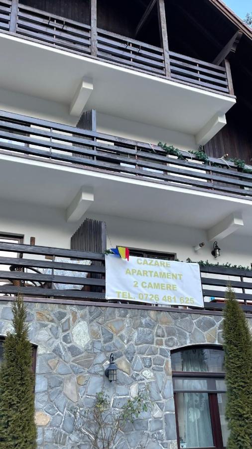 Stanca Piticului * Sinaia