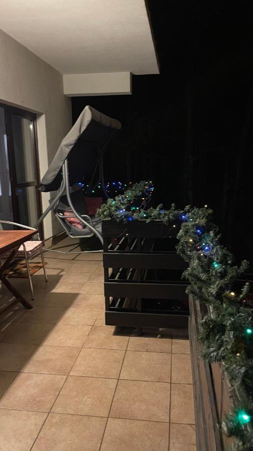Apartament Stanca Piticului *