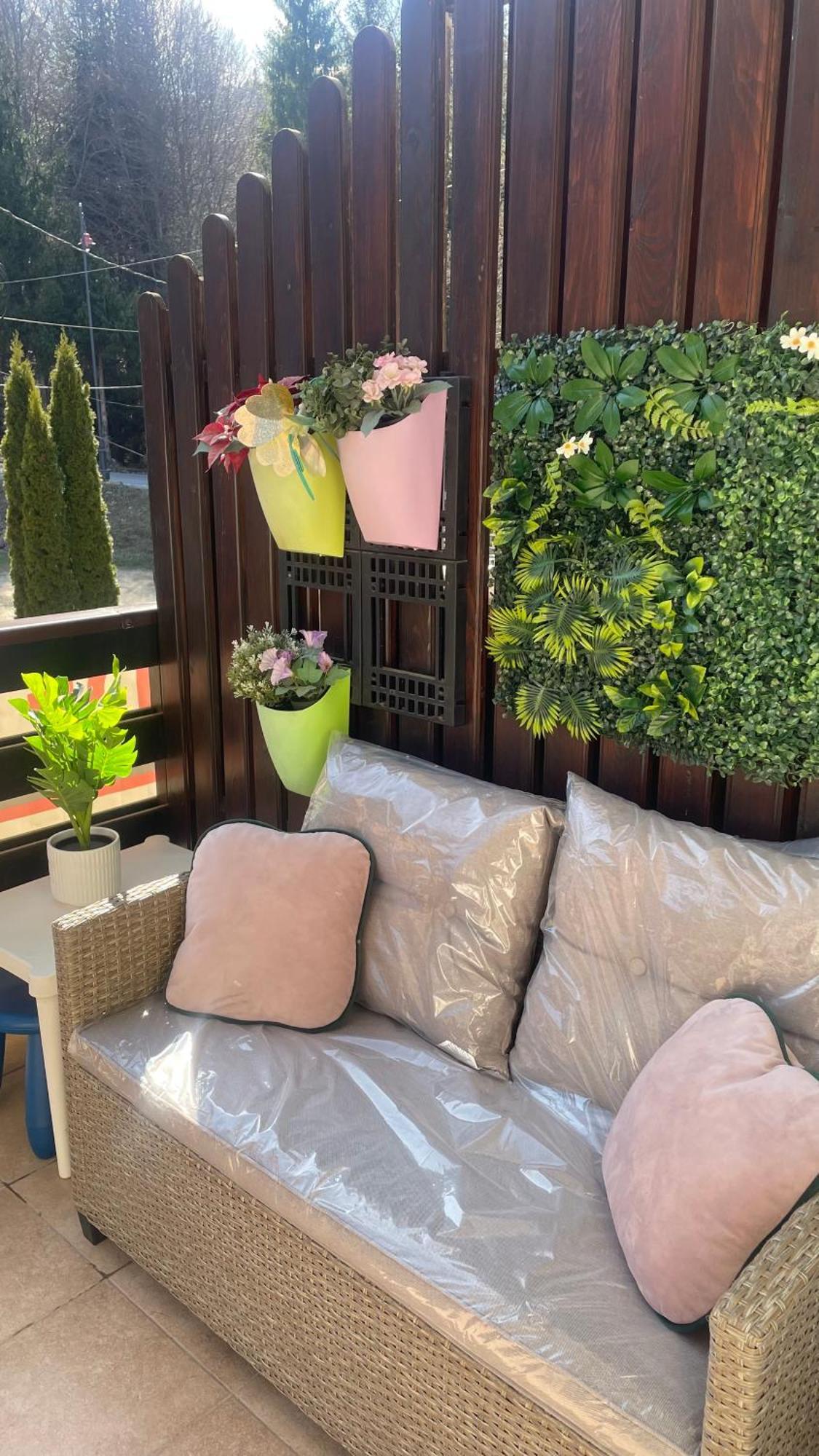 Stanca Piticului Apartament