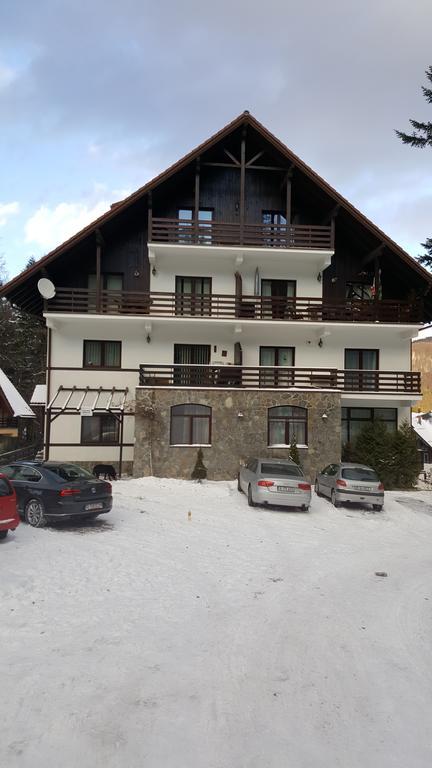 Apartament Stanca Piticului