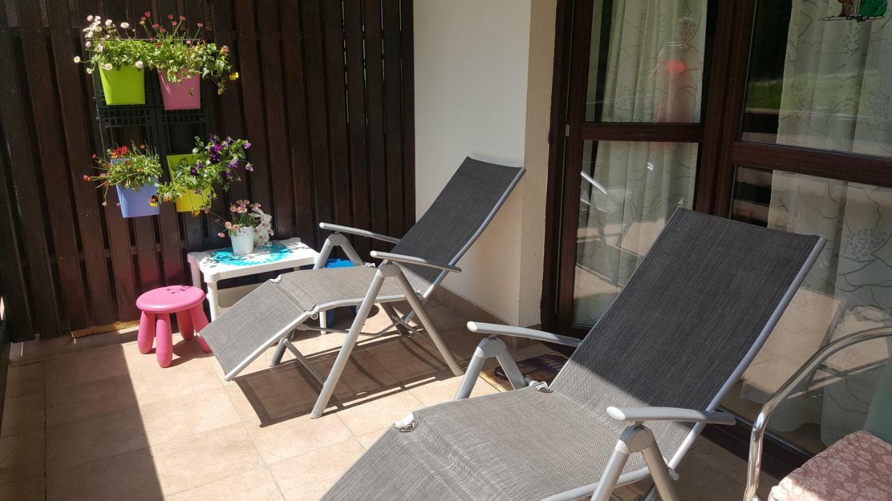 Stanca Piticului Apartament